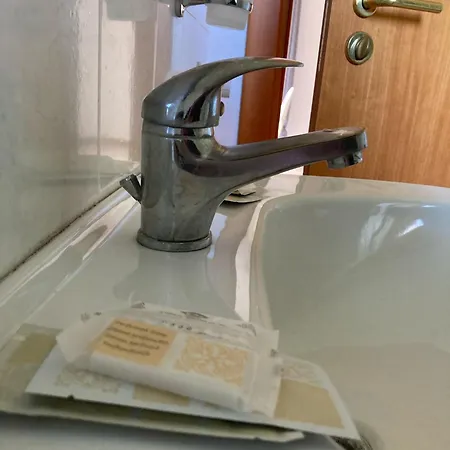 Elios A 100 Mt Dal Mare Policastro Cilento Coast Apartmán