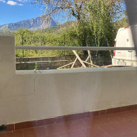 Elios A 100 Mt Dal Mare Policastro Cilento Coast Apartmán Scario