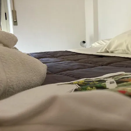 Apartmán Elios A 100 Mt Dal Mare Policastro Cilento Coast