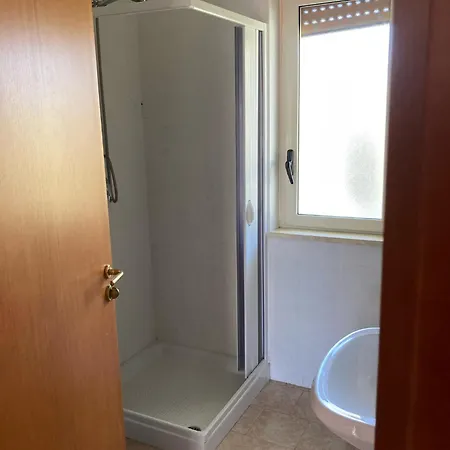 Apartmán Elios A 100 Mt Dal Mare Policastro Cilento Coast *