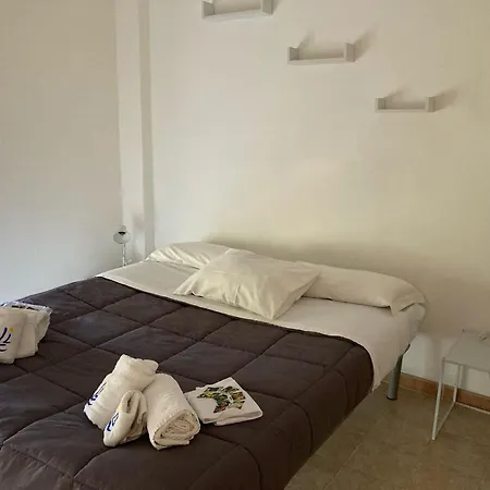 Elios A 100 Mt Dal Mare Policastro Cilento Coast Apartmán Scario