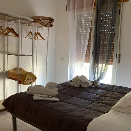 Elios A 100 Mt Dal Mare Policastro Cilento Coast Apartmán