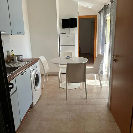 Elios A 100 Mt Dal Mare Policastro Cilento Coast * Scario