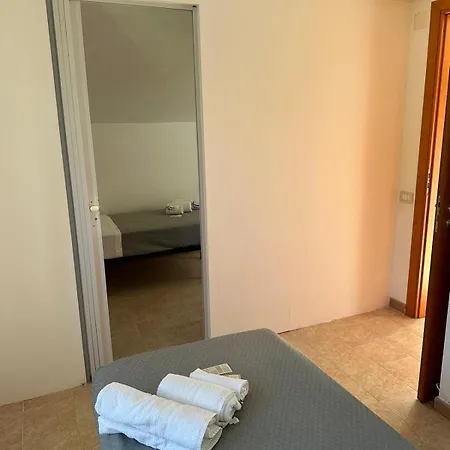 Elios A 100 Mt Dal Mare Policastro Cilento Coast