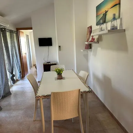 Elios A 100 Mt Dal Mare Policastro Cilento Coast * Scario