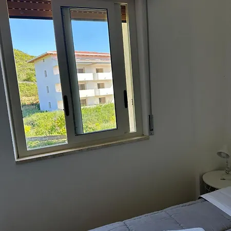 Apartmán Elios A 100 Mt Dal Mare Policastro Cilento Coast *
