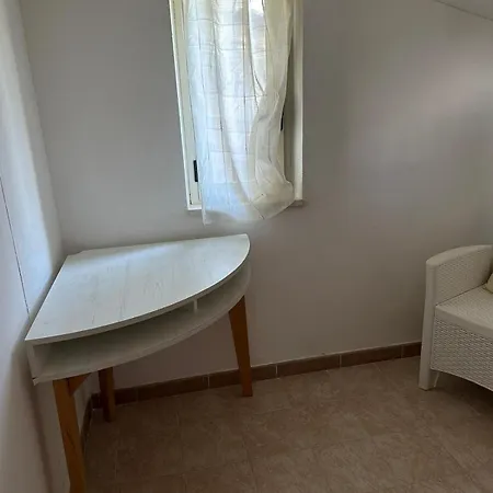Elios A 100 Mt Dal Mare Policastro Cilento Coast * Scario