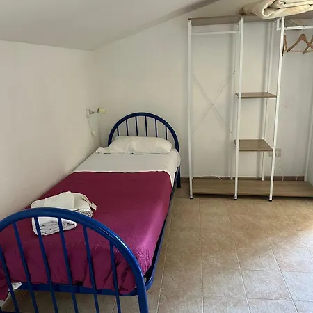 Elios A 100 Mt Dal Mare Policastro Cilento Coast Apartmán *