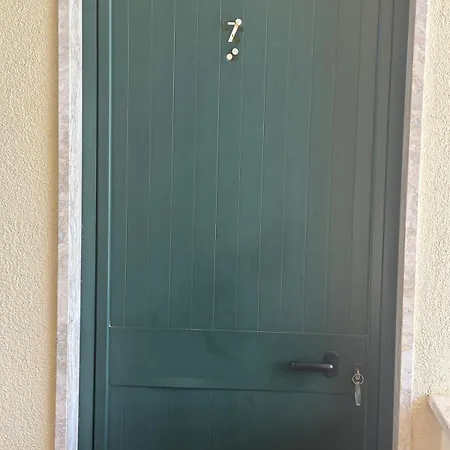 Apartmán Elios A 100 Mt Dal Mare Policastro Cilento Coast