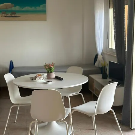 Elios A 100 Mt Dal Mare Policastro Cilento Coast Apartmán *