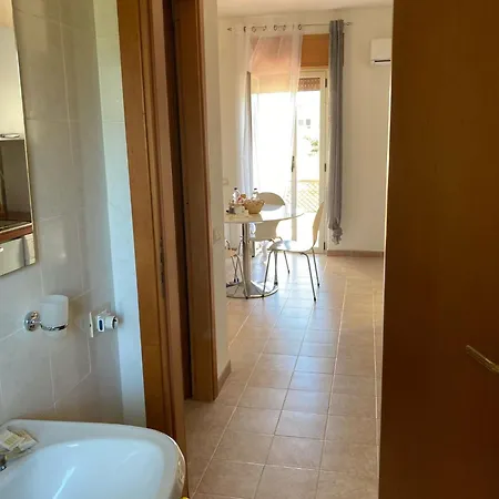 Elios A 100 Mt Dal Mare Policastro Cilento Coast Scario