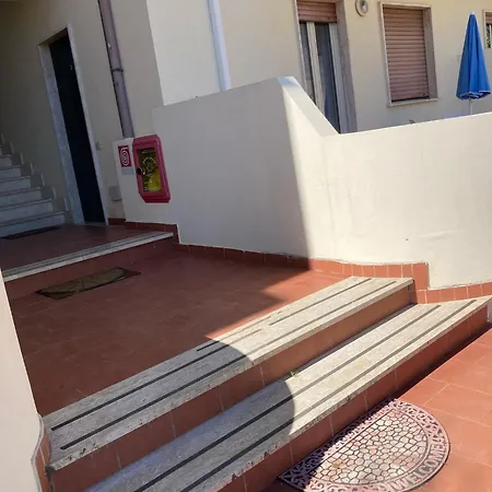 Elios A 100 Mt Dal Mare Policastro Cilento Coast Scario