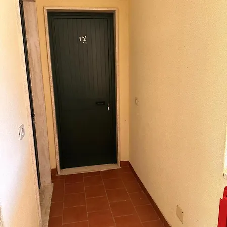 Apartment Elios A 100 Mt Dal Mare Policastro Cilento Coast Scario