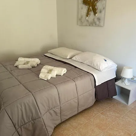 Elios A 100 Mt Dal Mare Policastro Cilento Coast *
