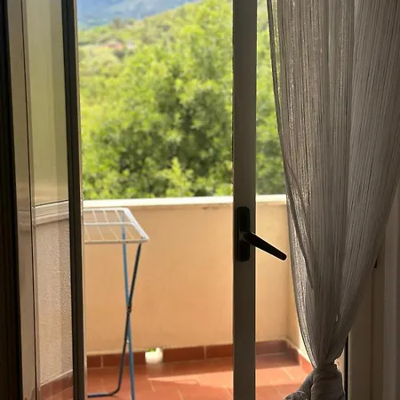 Elios A 100 Mt Dal Mare Policastro Cilento Coast * Scario