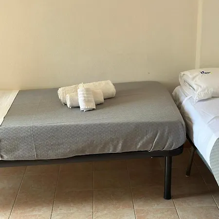 Elios A 100 Mt Dal Mare Policastro Cilento Coast Apartment Scario